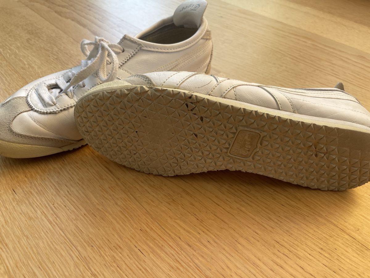 Onitsuka Scarpe da donna: Onitsuka Tiger Gr. 38  – Usato da Andelfingen venduto da Chiquilla0 2