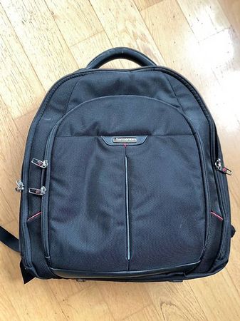 Samsonite Office Rucksack / Backpack