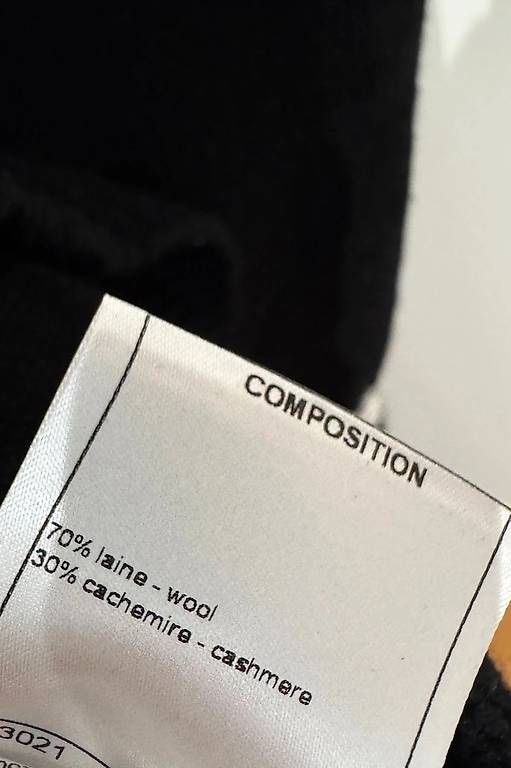 Chanel Vestes: CHANEL BOMBER JACKE – Neuf (Voir description) à Schwyz par bofb 8