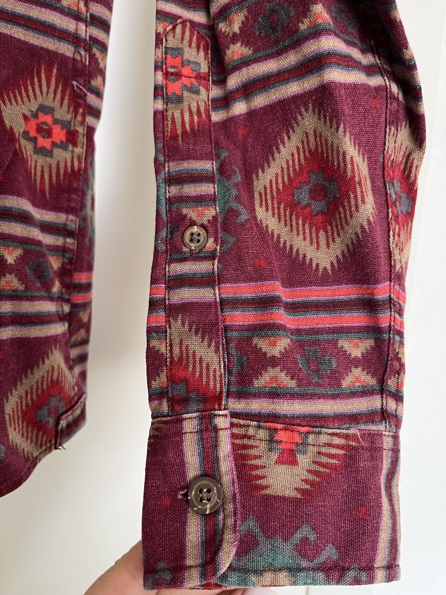 H&M Chemises: Herren Boho Hemd – D'occasion à Flims Waldhaus par kat_gs8f 5