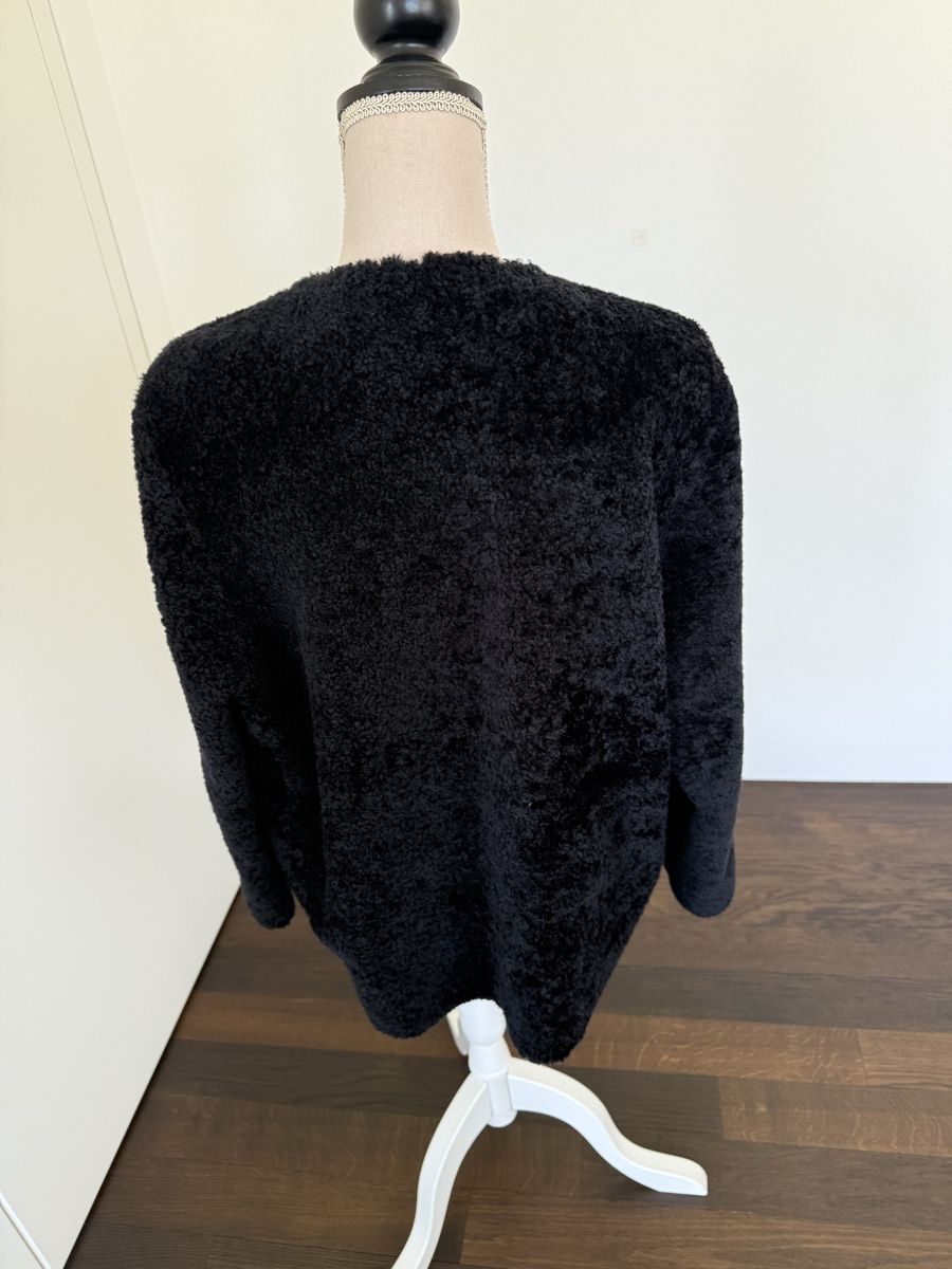 Jacken: Manzoni 24 Lederjacke Gr.36 – Neu (gemäss Beschreibung) aus Balzers von Lissi57 4