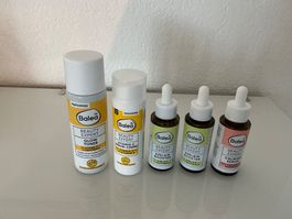 Balea Set fürs Gesicht