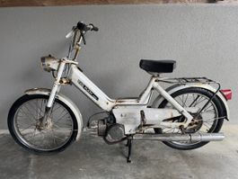 Puch Maxi N 7052 E50
