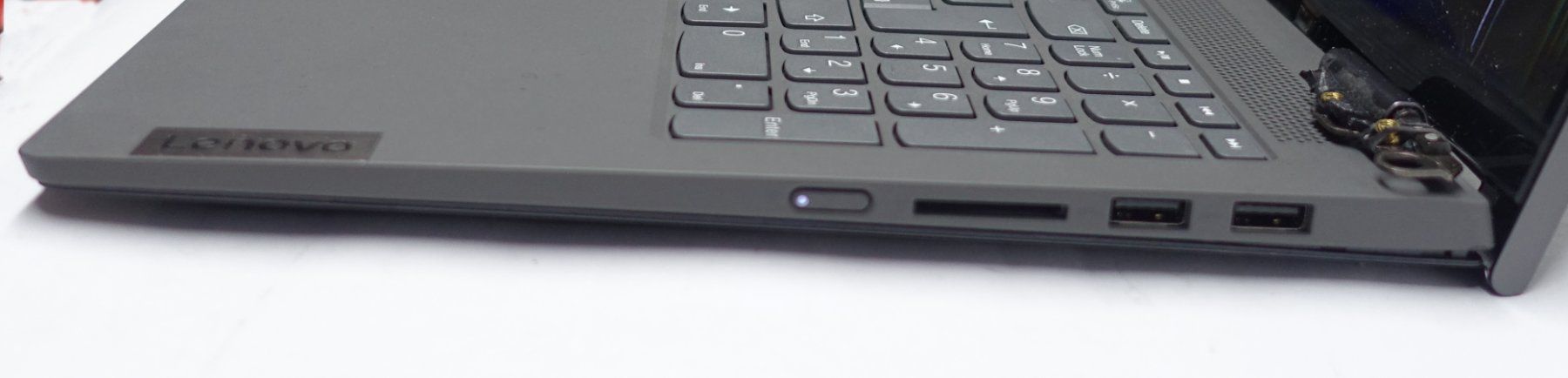 Lenovo Notebooks: Lenovo IdeaPad Plex 5 - defekt – Defekt aus Holzhäusern ZG von Sky_ 1