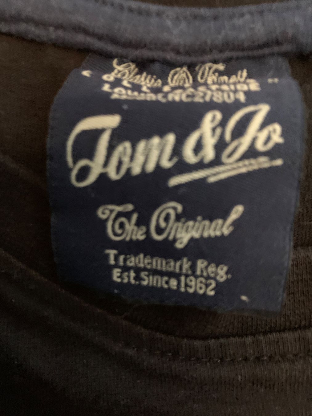 Maglioni & Felpe: Joli pull Tom & Jo taille 110 ou 5 ans – Usato da MEYRIN venduto da Gwendo10 3