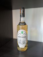 Glen Grant 5 yrs Whisky 1979 70 cl