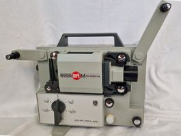 Super 8 Filmprojektor