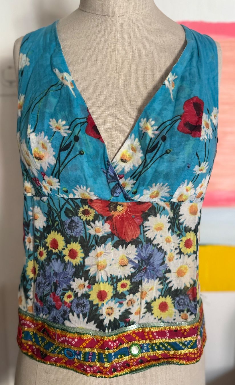 Dolce & Gabbana Tops: Top Dolce’s and Gabana – Gebraucht aus Zürich von MagicStuff007
