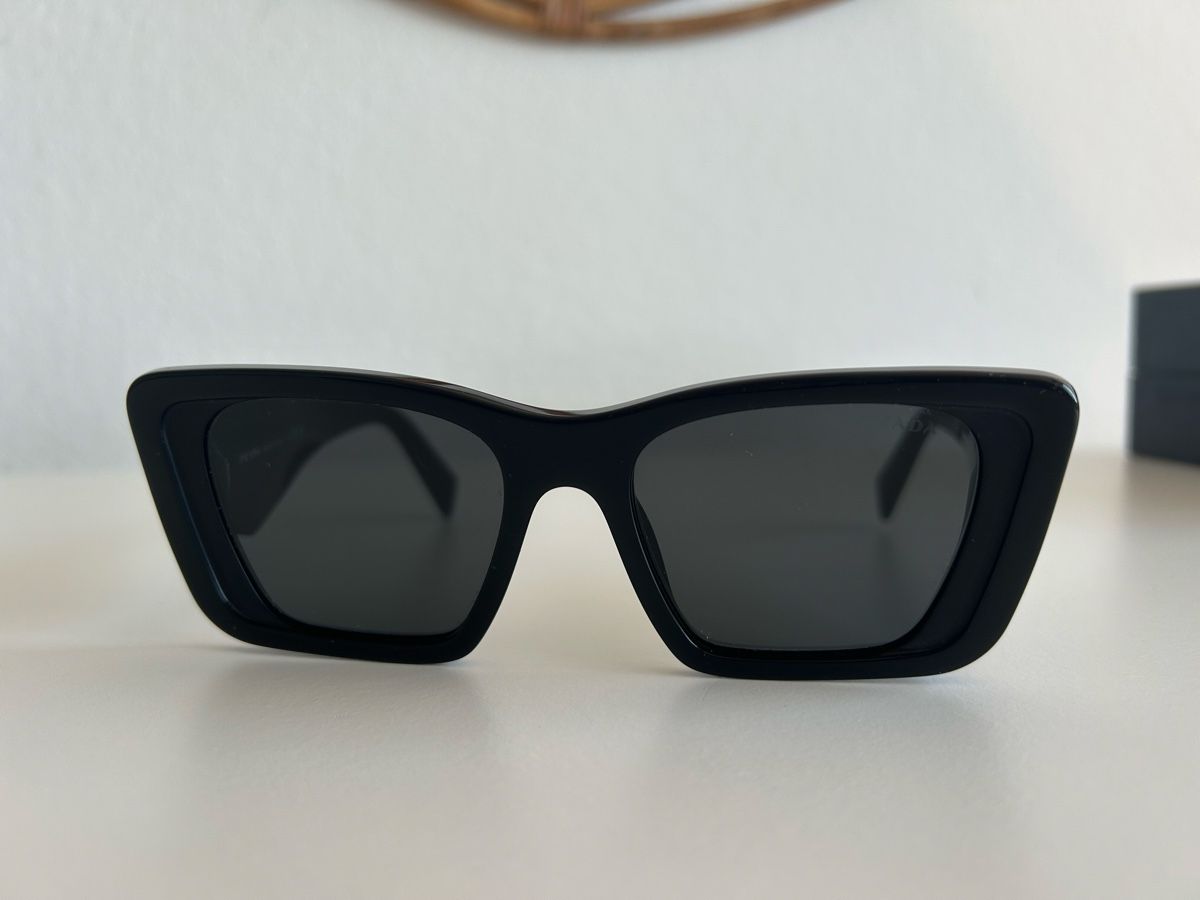 Prada Lunettes & Verres: Lunettes de soleil Prada – Neuf (Voir description) à Neuchâtel par loe_7tqt 3