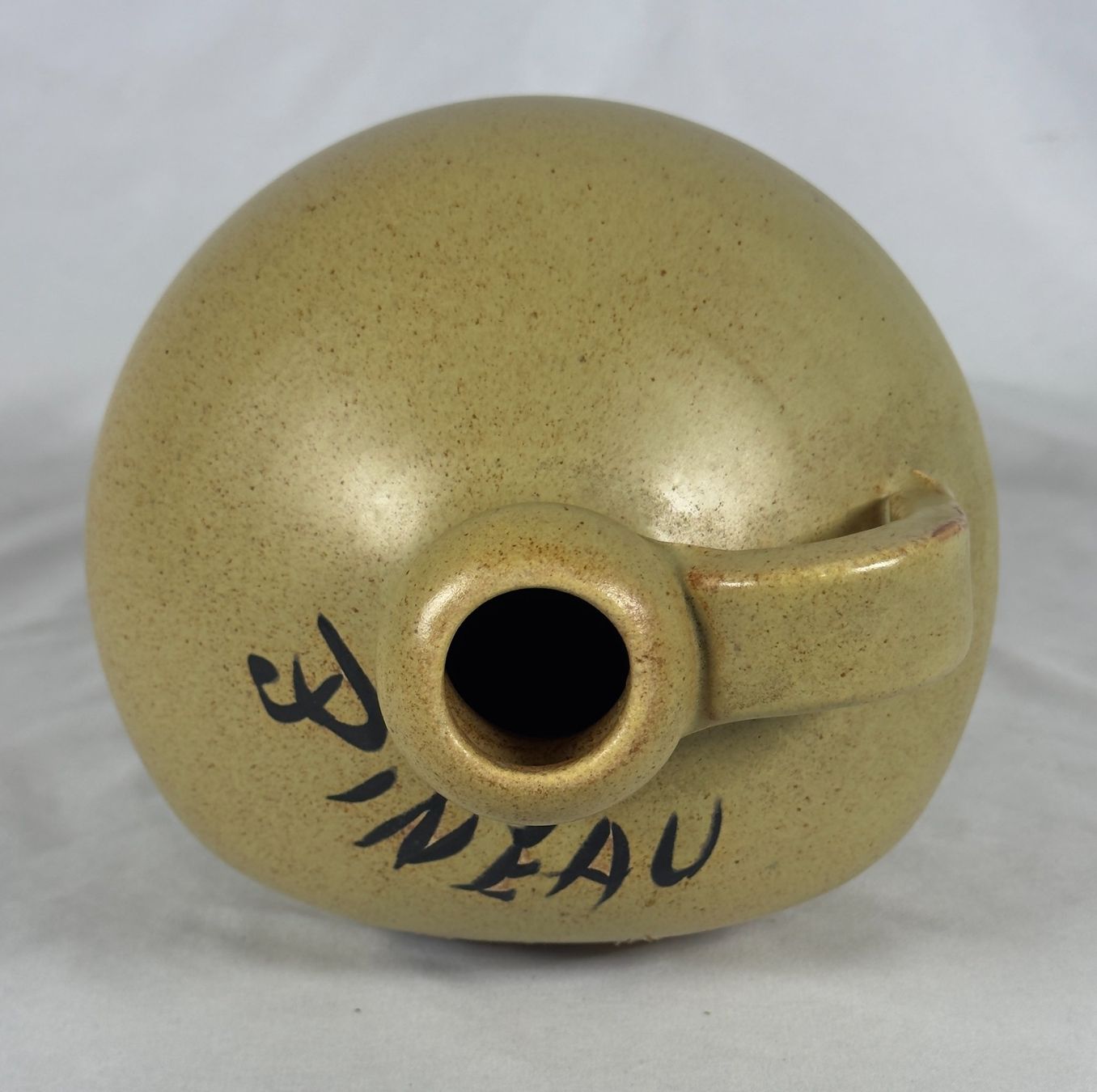 Caraffe: Pichet vintage signé Vallauris – Usato da Tramelan venduto da lolopat 3