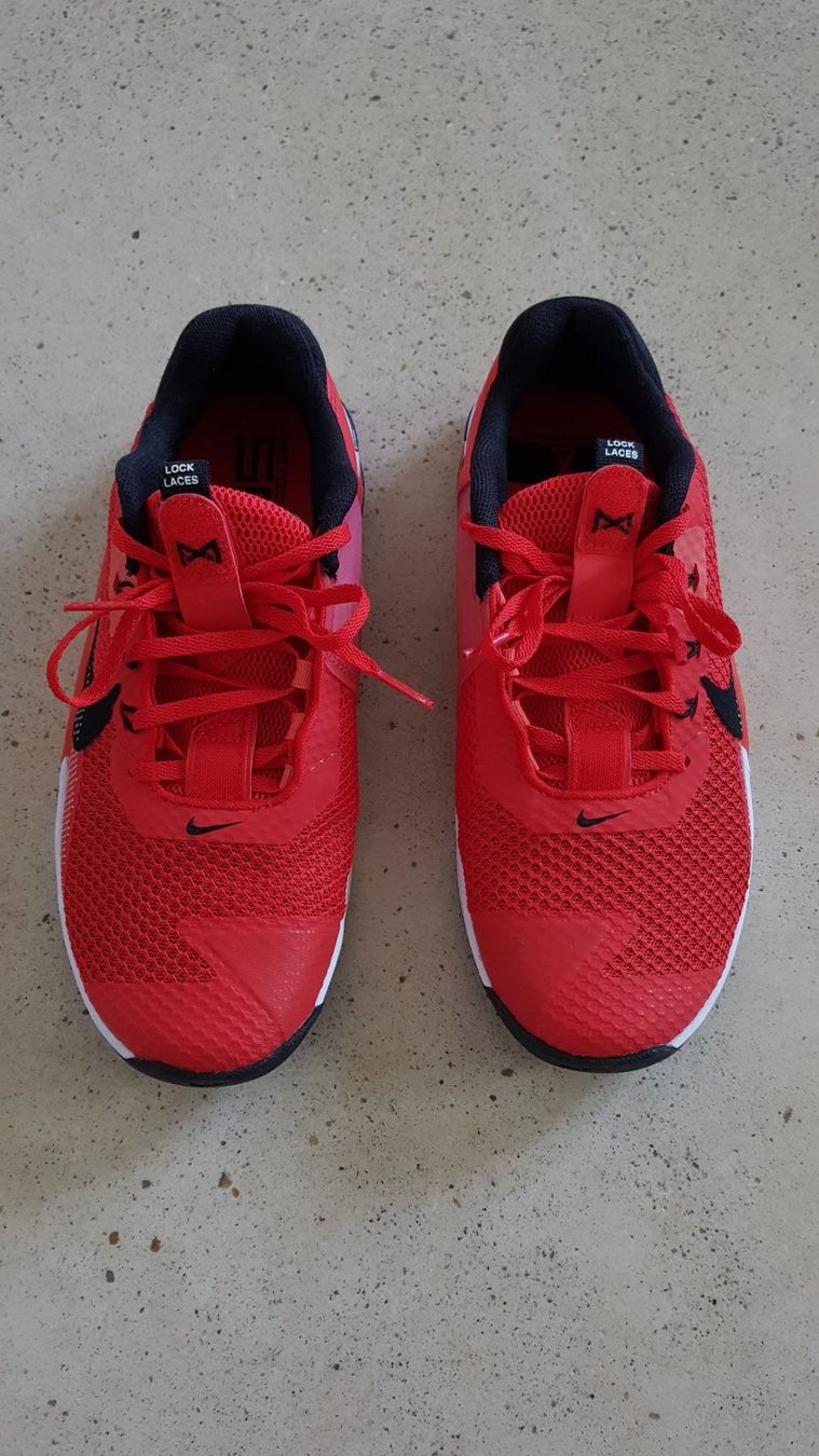 Nike Scarpe da uomo: Nike Schuh METCON 7 Grösse 40.5 – Nuovo (secondo la descrizione) da Zell ZH venduto da rah_q6gm 2