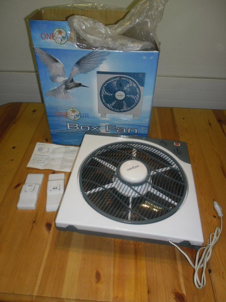 Ventilatori: Ventilator 230V , Neu – Nuovo (secondo la descrizione) da Büren SO venduto da omsa