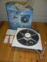 Ventilator 230V , Neu