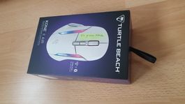 Turtle Beach KONE II AIR Gaming Mouse Weiss NEU