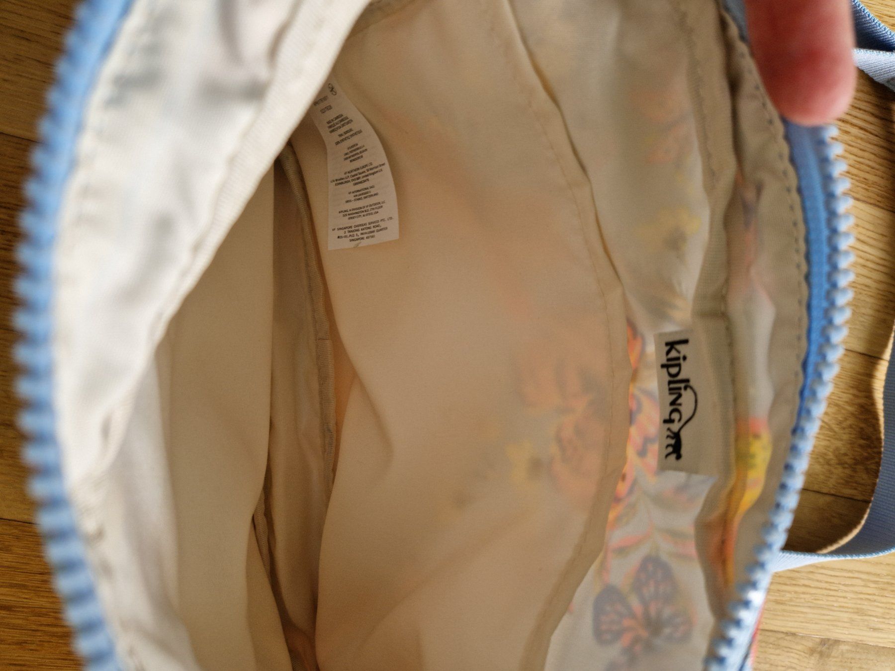 Kipling Borse da donna: KIPLING Umhängetasche – Nuovo (secondo la descrizione) da Möhlin venduto da Cloudy73 3