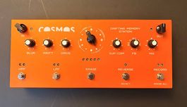 Soma Cosmos orange