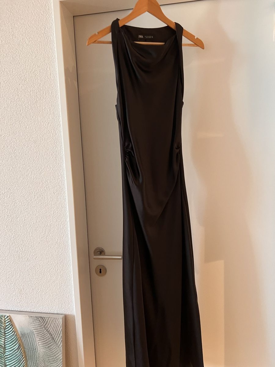 Zara Vestiti: Zara Abendkleid Gr. S – Usato da Volketswil venduto da habibeoez