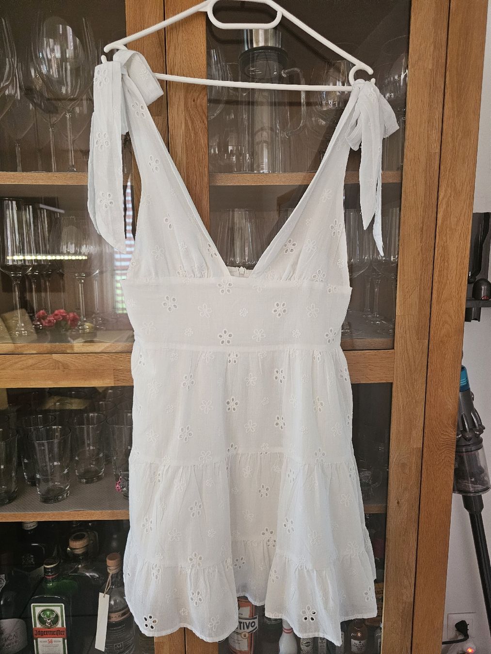 Vestiti: sommer kleid gr. M – Nuovo (secondo la descrizione) da Wetzikon ZH venduto da cid_veronika
