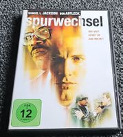 Spurwechsel DVD (16079)