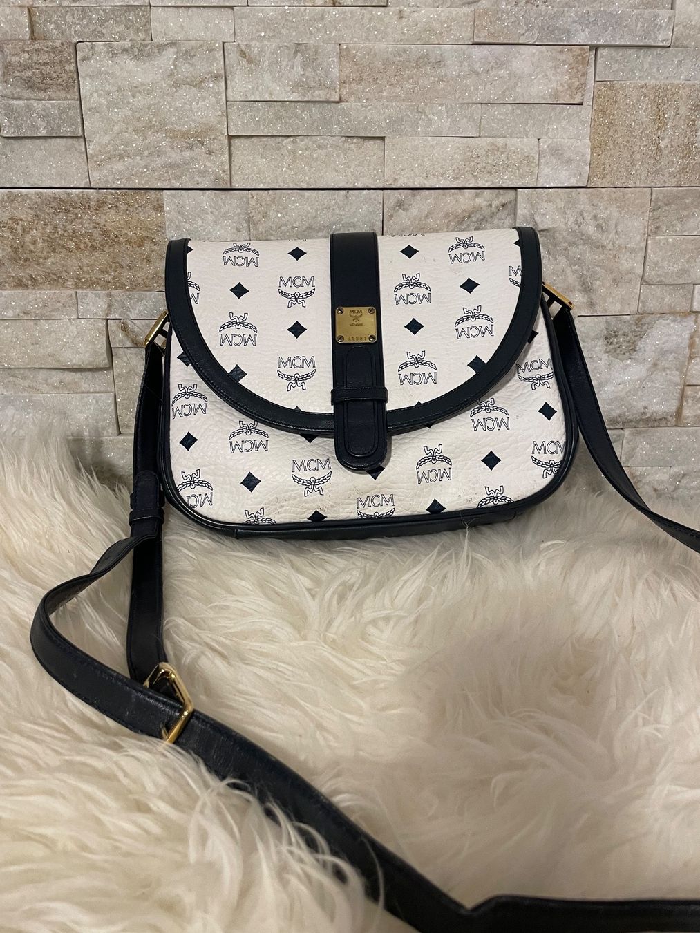 Mcm Borse da donna: MCM Shopper Nr. 428 – Usato da Hittnau venduto da LuxAndMore