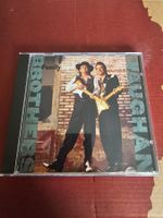 CD - The Vaughan Brothers – Family Style (Blues Rock, 1990)