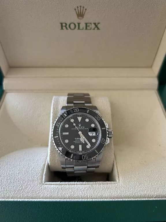 Orologi: Submariner Date 41mm – Usato da Kloten venduto da maki93 1