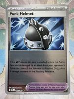 Pokémon TCG – Punk Helmet Reverse (PFL092) Phantasmal Flames