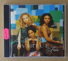 Virtue – Free - D3