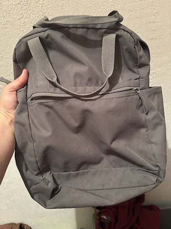 Rucksack von Ikea