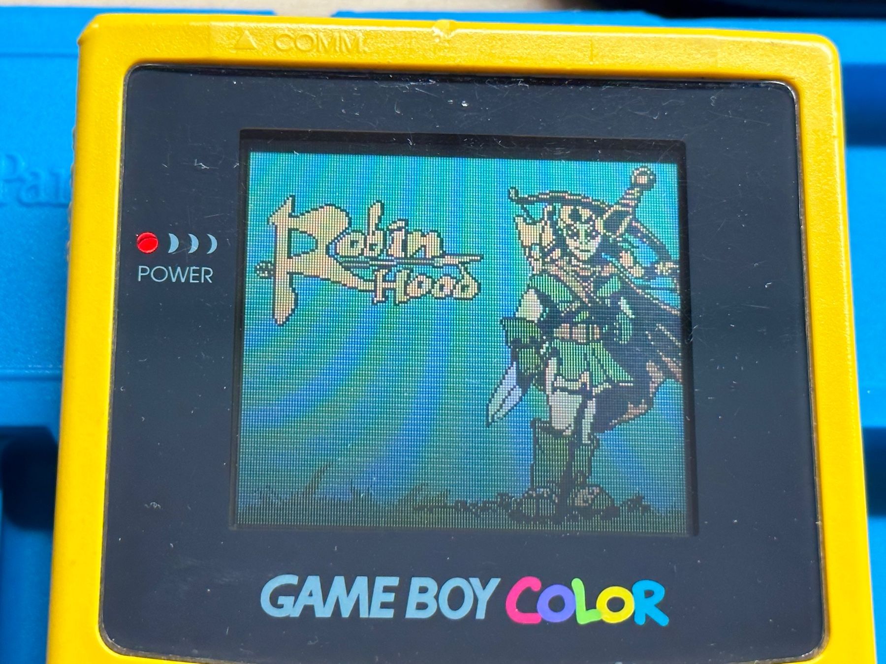 Giochi: Robin Hood – Usato da Grüsch venduto da Speed_demon 3