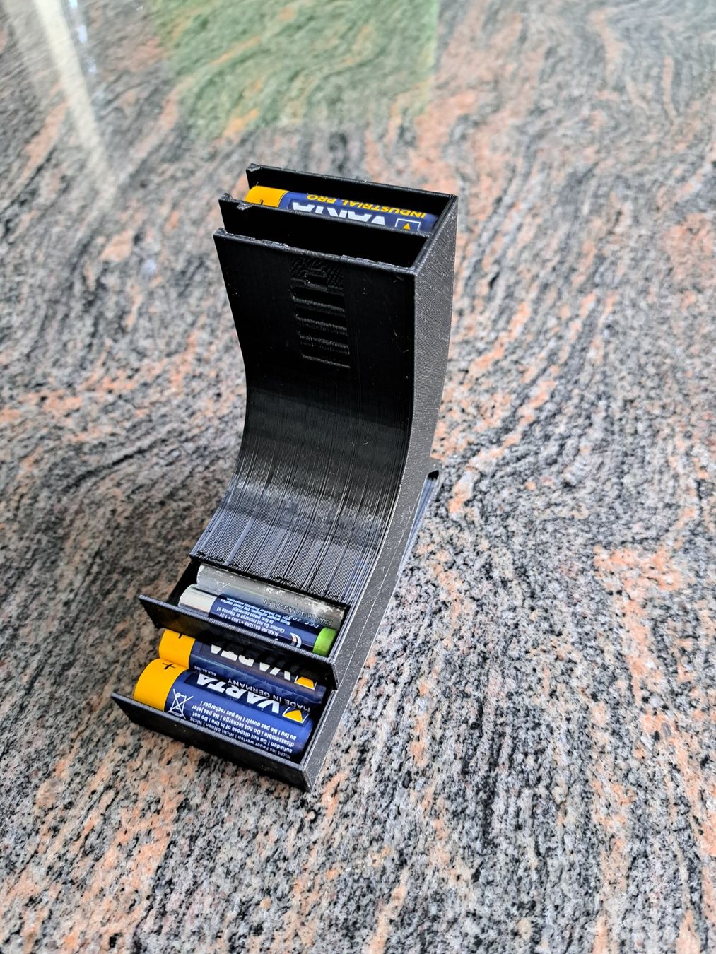 Contenitori & Simili: Batterie Organizer / Dispenser – Usato da Roggliswil venduto da katze23456789 1