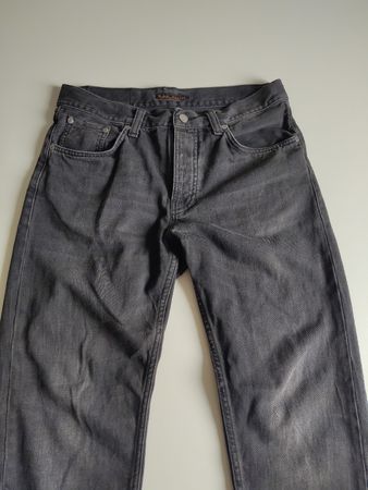 NUDIE JEANS W31/L28