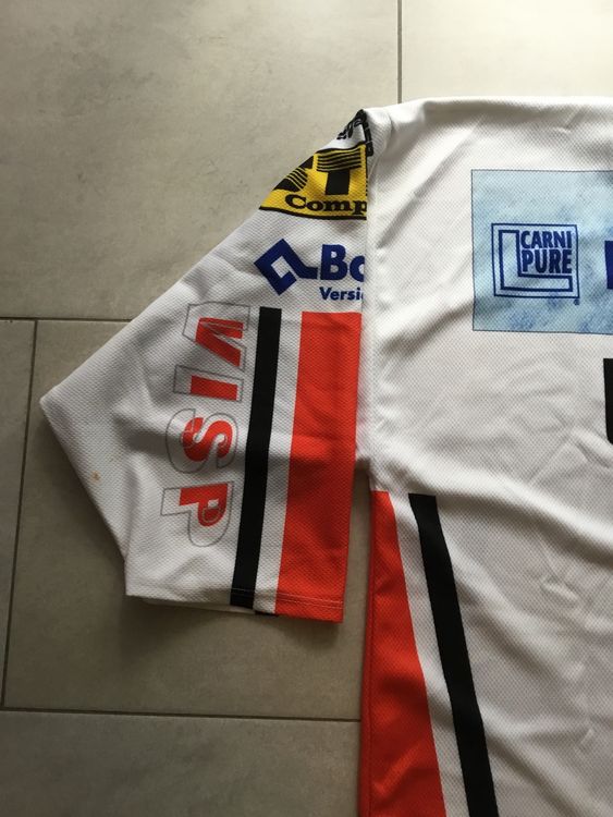 Maillot hockey Los Angeles kings- NHL rétro vintage - Taille L/XL enfant - Sport & Plein air