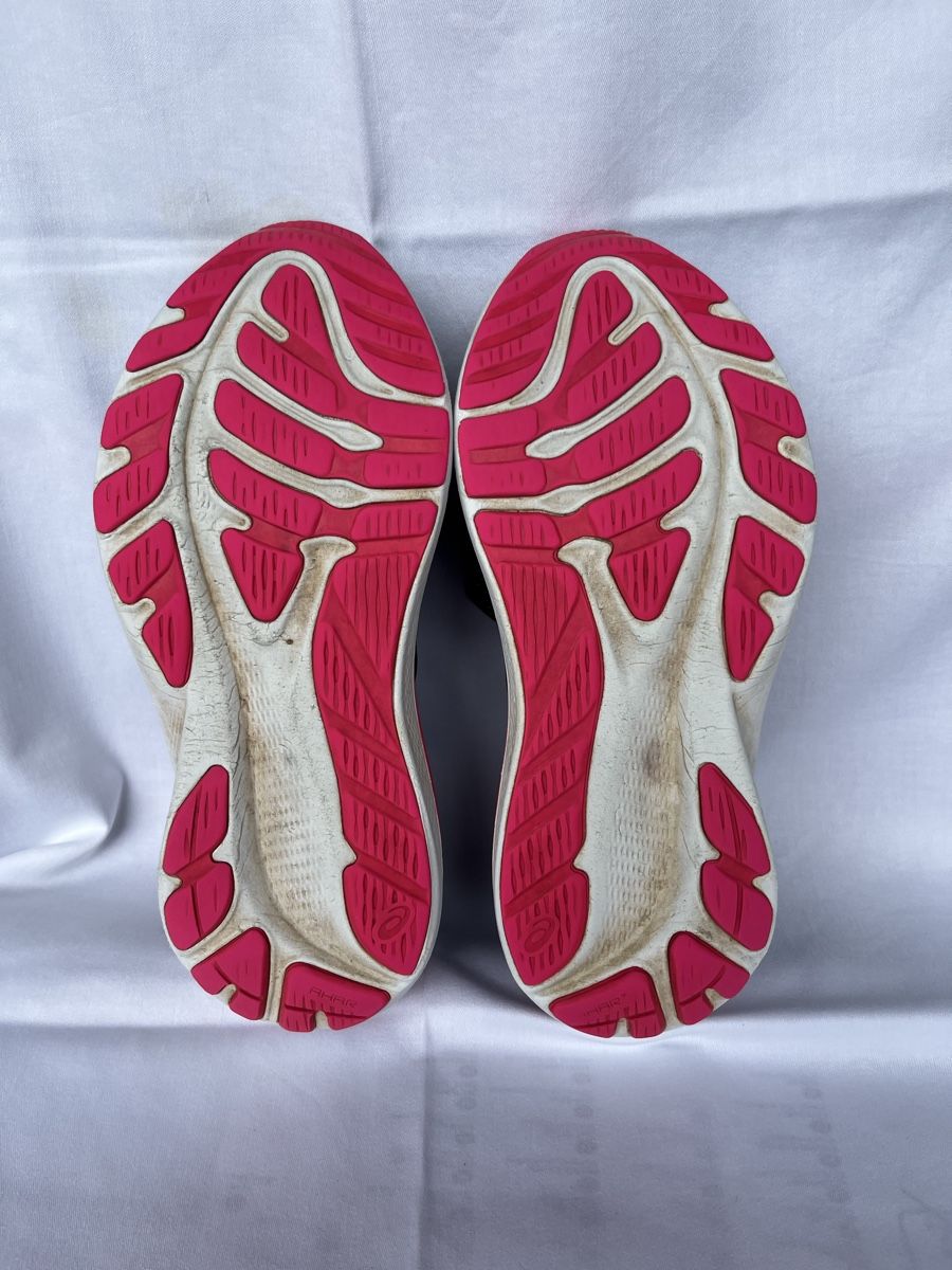 Asics Scarpe da donna: Joggingschuhe asics – Usato da zuerich venduto da luc_5snr 3