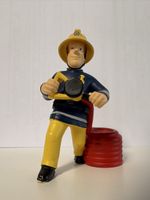 Tonie Figur Feuerwehrmann Sam / In Pontypandy ist was los
