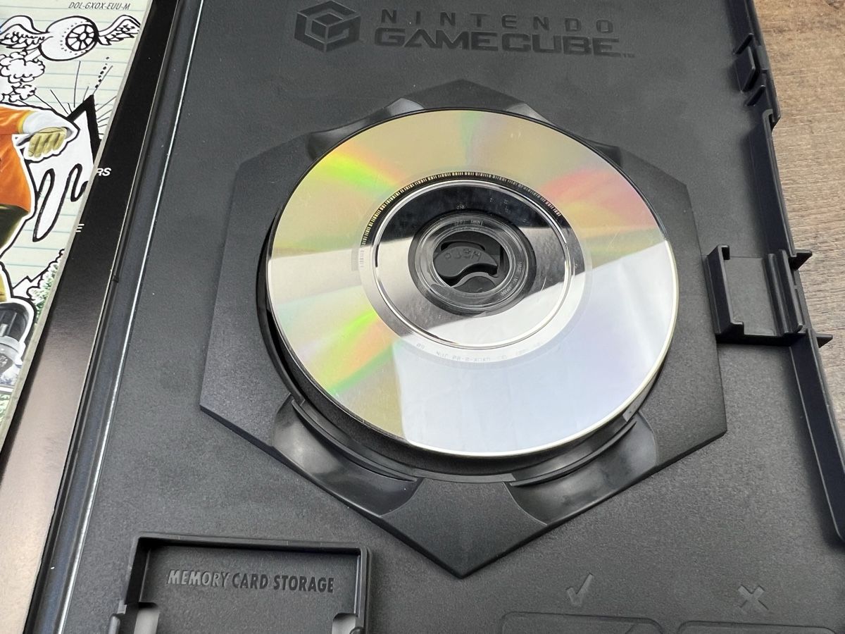 Nintendo Giochi: EA SSX on tour Nintendo Gamecube Spiel – Usato da Hallau venduto da R.R.91 3