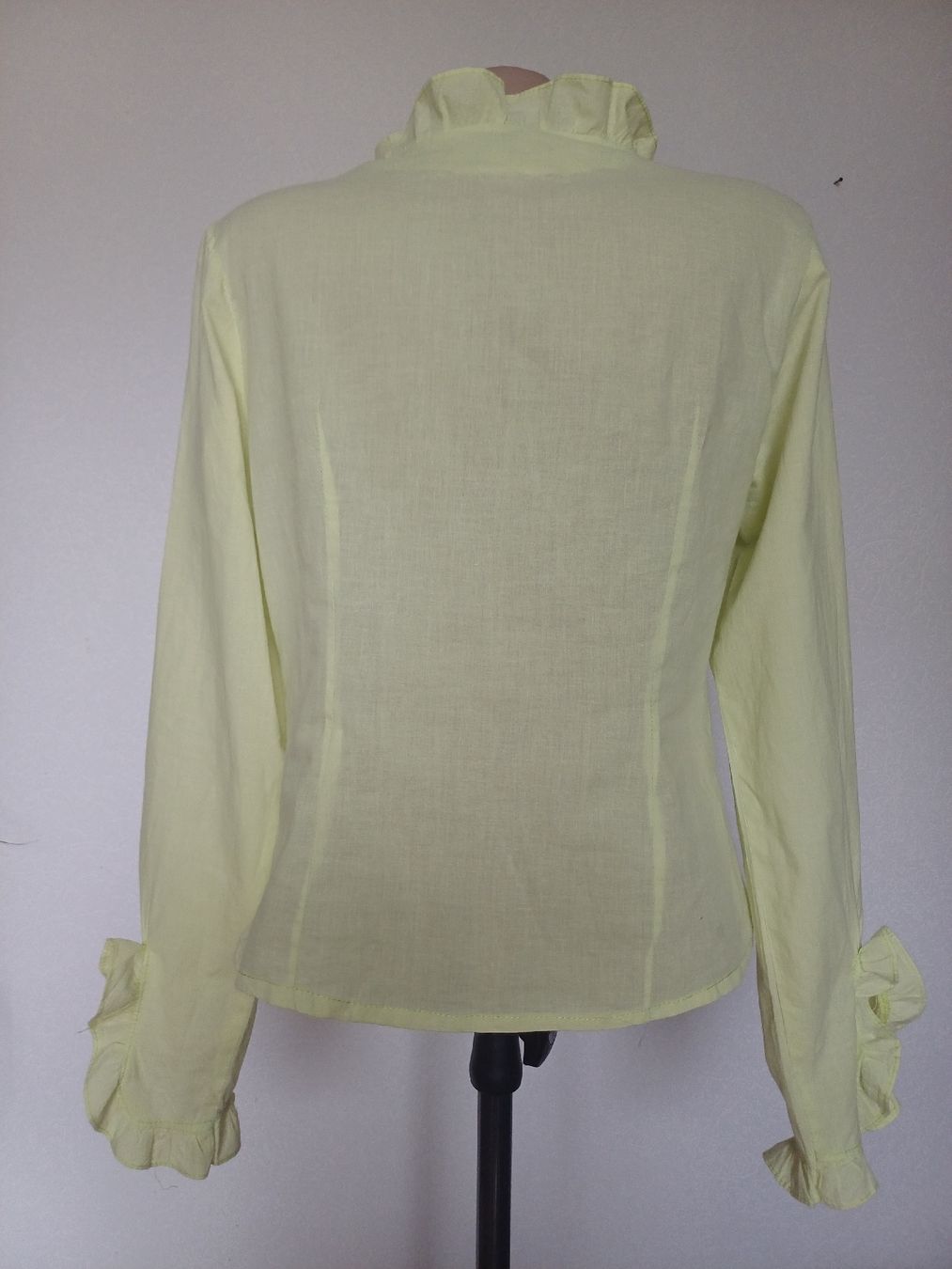 Camicette: Blouse, marque jcl, S, coton  – Usato da Boudry venduto da JulieG13 1