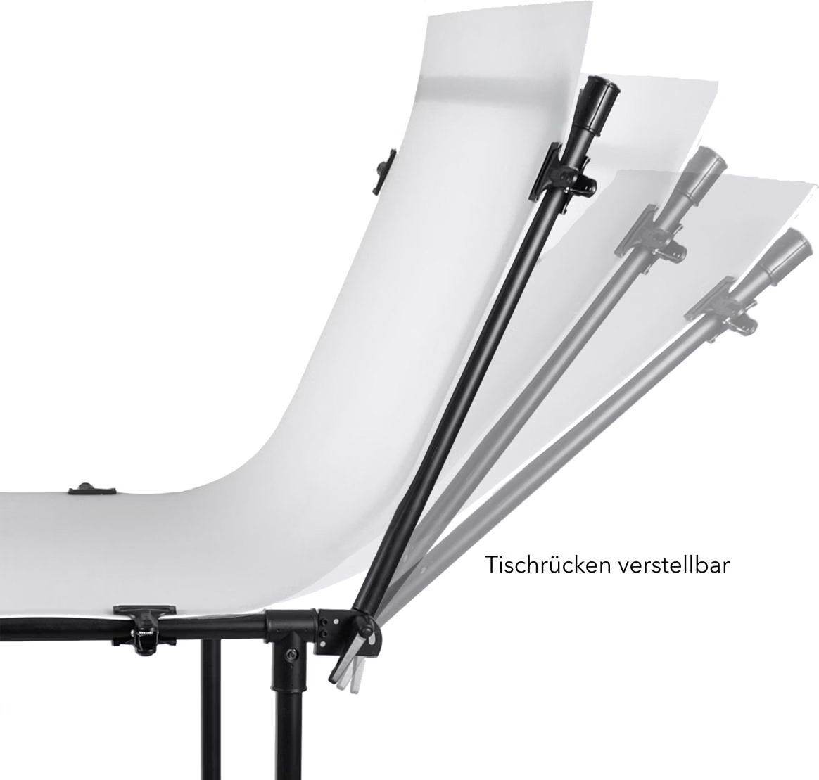 Altri Accessori: Produktaufnahme Tisch – Usato da Wädenswil venduto da Ufroehli 1