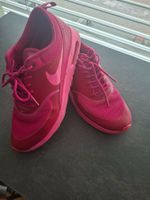 Nike pink, EU 40.5 (26 cm)