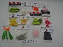 Diverse Fischereiartikel (NEU!)