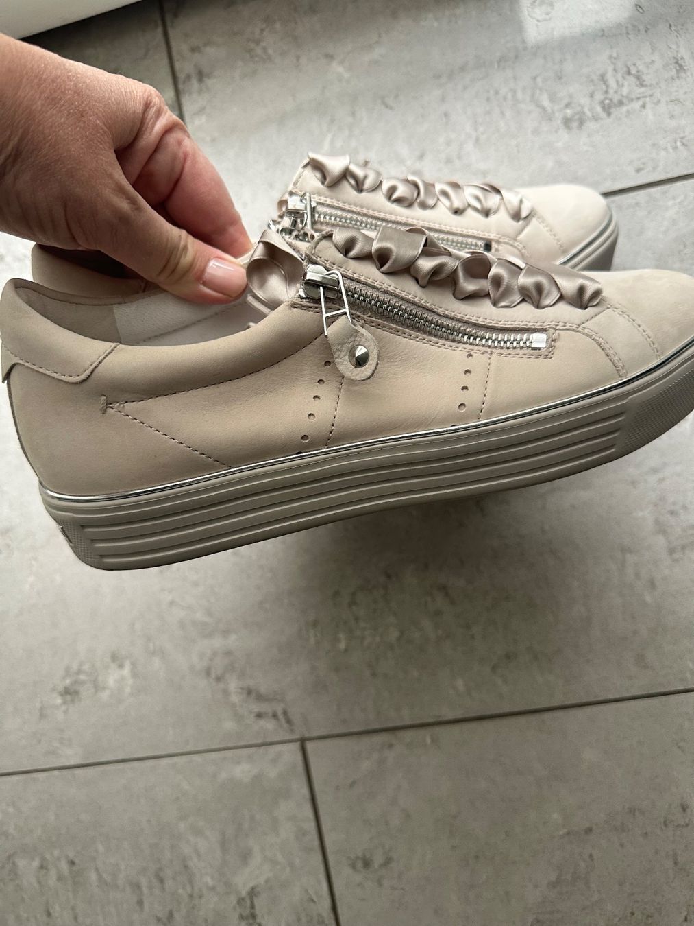 Kennel + Schmenger Scarpe da donna: Sneakers Kennel + Schmenger 42 - NEU – Nuovo e nell'imballaggio originale da Bolligen venduto da chaetzli1133 2