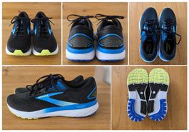 Brooks Ghost 16 - NEU