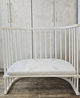 Beistellbett BabyBay inkl. Matratze TOP zustand