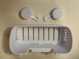 Körbchen für Badezimmer