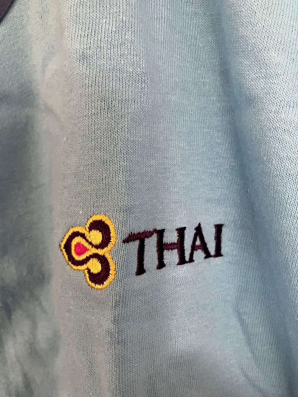 Pigiami: Thai Airways First Class Pyjama L – Nuovo e nell'imballaggio originale da Winkel venduto da Studi66 2