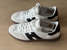 Hogan Cool Lace-Up Sneakers 40/41 Men like new