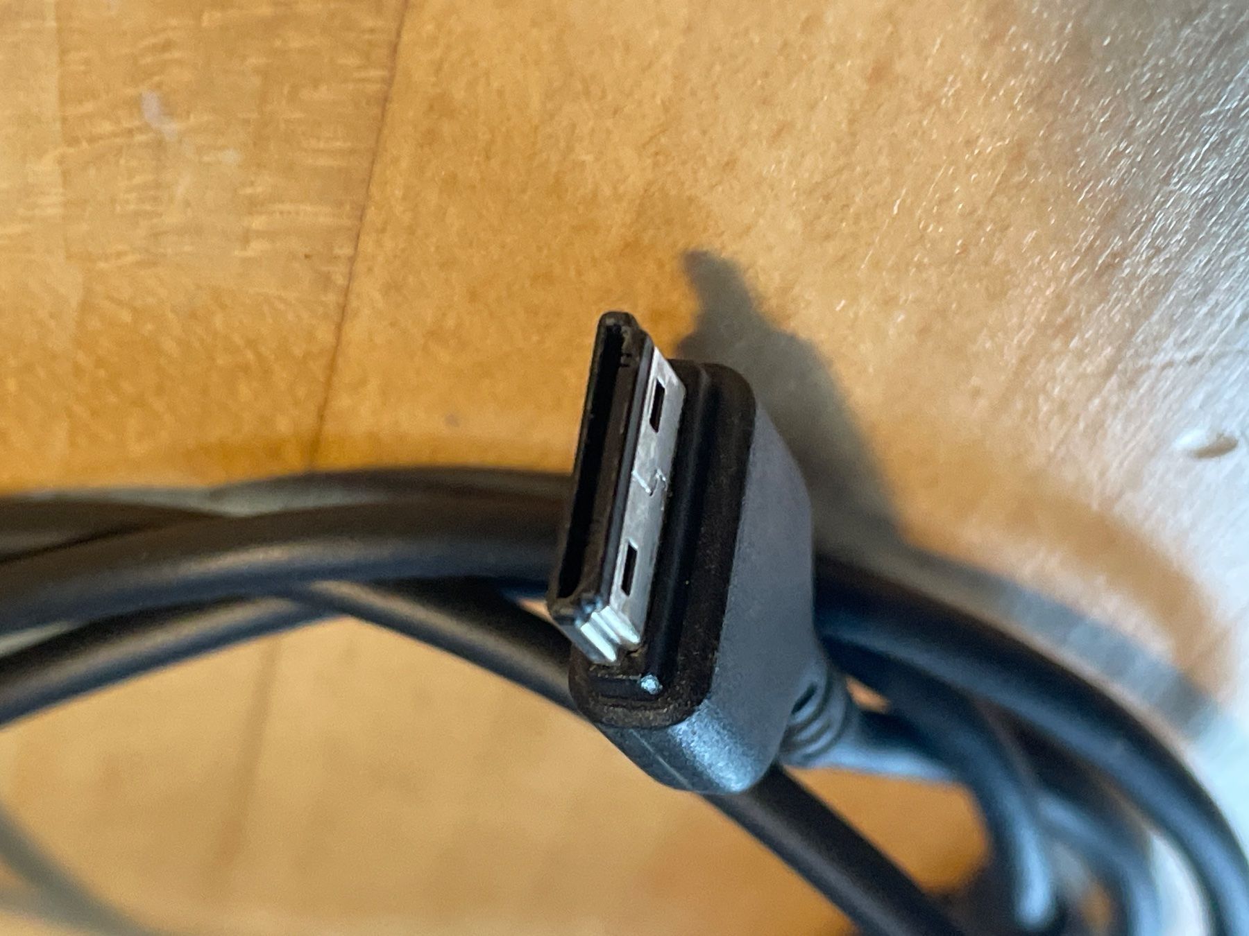 Samsung : Samsung Data Link Kabel – Gebraucht aus Matzingen von carola71 2