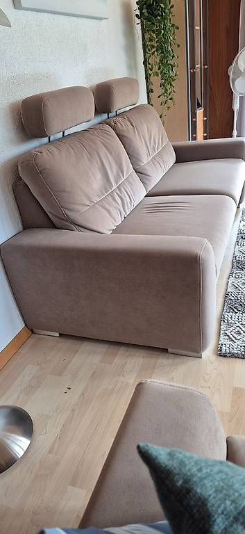 Divani: 2 Sofas zu verkaufen – Usato da Reichenbach i. K. venduto da oli_ryd8 2
