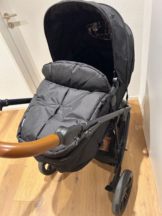 Kinderwagen Hauck Pacific 3 | Kaufen auf Ricardo