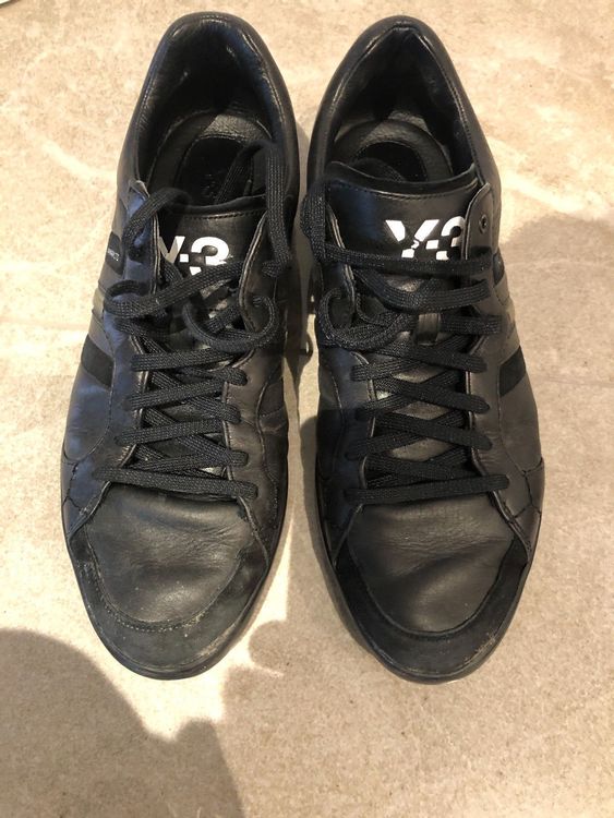 Yohji best sale yamamoto schuhe